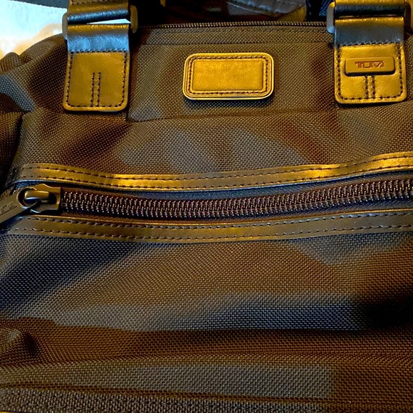 Tumi Bags Tumi Brand New Laptop Poshmark